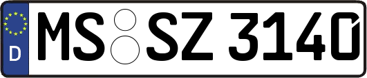 MS-SZ3140