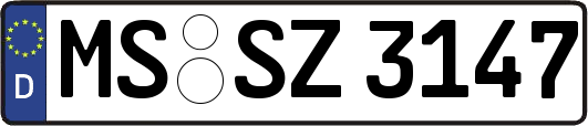 MS-SZ3147