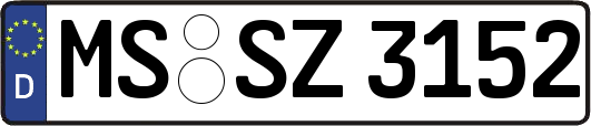MS-SZ3152