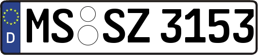 MS-SZ3153