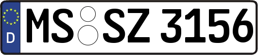 MS-SZ3156