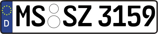 MS-SZ3159