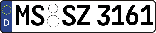 MS-SZ3161