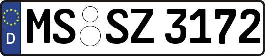 MS-SZ3172