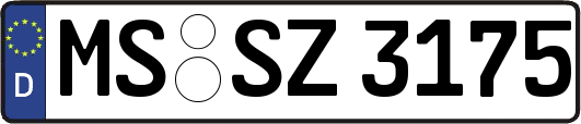 MS-SZ3175