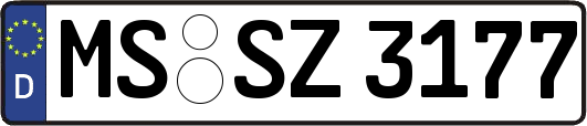 MS-SZ3177
