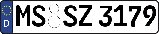MS-SZ3179