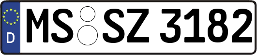 MS-SZ3182