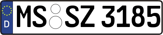 MS-SZ3185