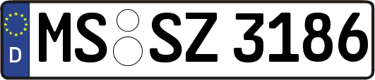 MS-SZ3186