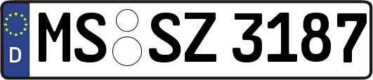 MS-SZ3187