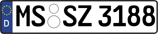 MS-SZ3188