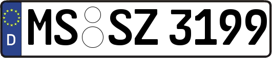 MS-SZ3199