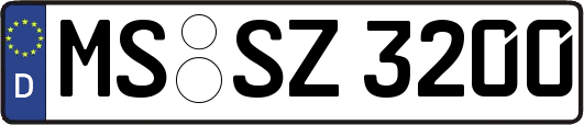MS-SZ3200