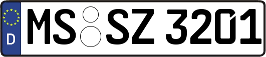 MS-SZ3201