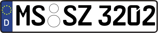 MS-SZ3202