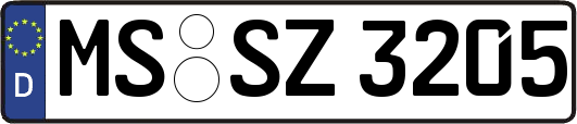 MS-SZ3205