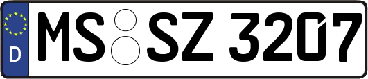MS-SZ3207