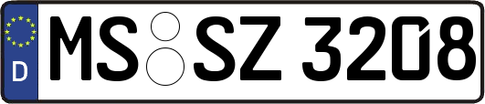 MS-SZ3208