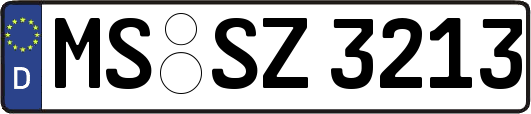 MS-SZ3213