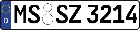 MS-SZ3214