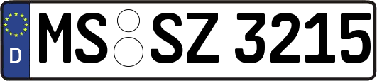 MS-SZ3215