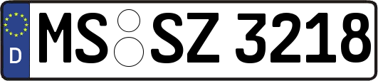 MS-SZ3218
