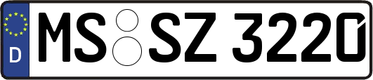 MS-SZ3220