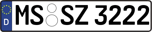 MS-SZ3222
