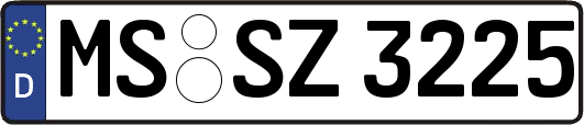 MS-SZ3225