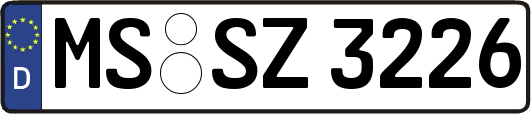 MS-SZ3226