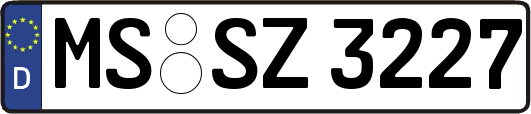 MS-SZ3227