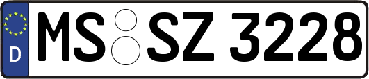 MS-SZ3228