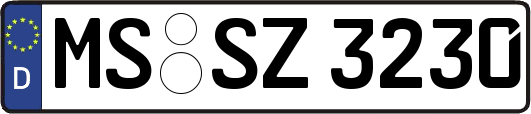 MS-SZ3230