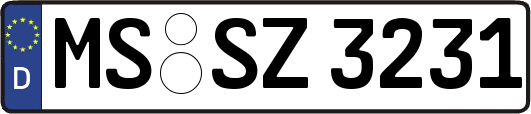 MS-SZ3231