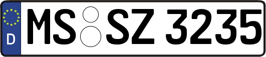 MS-SZ3235