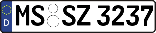 MS-SZ3237