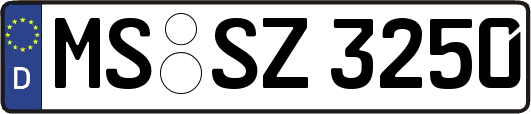 MS-SZ3250