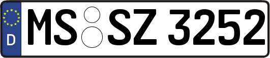 MS-SZ3252