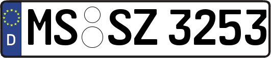 MS-SZ3253