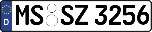 MS-SZ3256