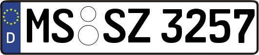 MS-SZ3257
