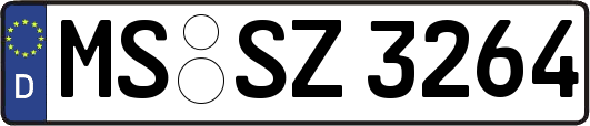 MS-SZ3264