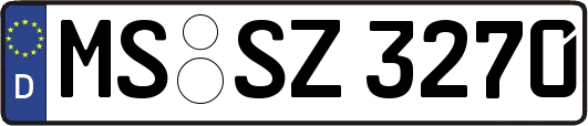 MS-SZ3270