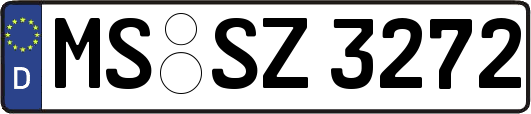 MS-SZ3272