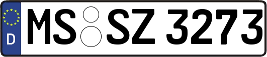 MS-SZ3273