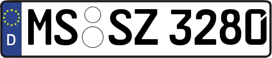 MS-SZ3280