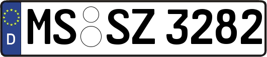 MS-SZ3282