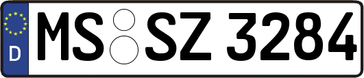 MS-SZ3284