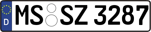 MS-SZ3287